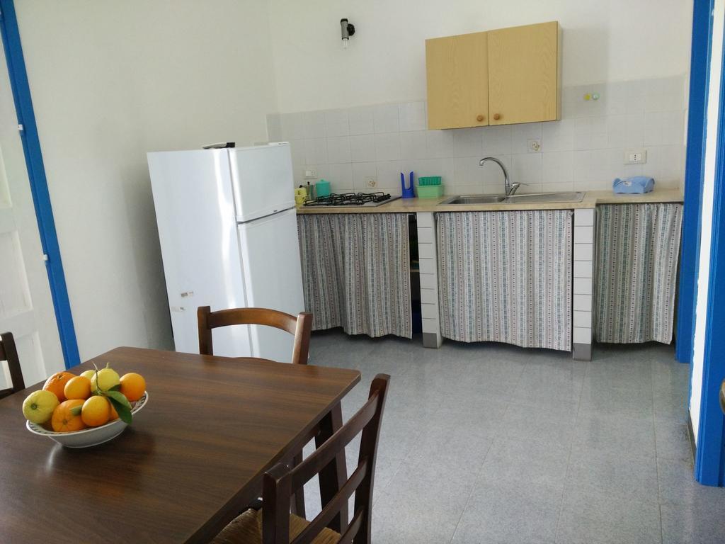 Oasi Apartments 스코펠로 객실 사진