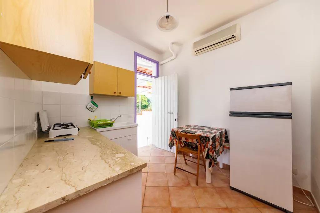 Oasi Apartments 스코펠로 외부 사진
